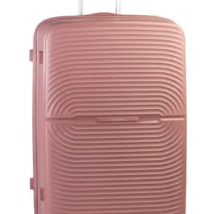 Worldpack Helsinki 55cm Old Pink