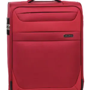 Worldpack Dublin Rauð 55cm Hanfarangur