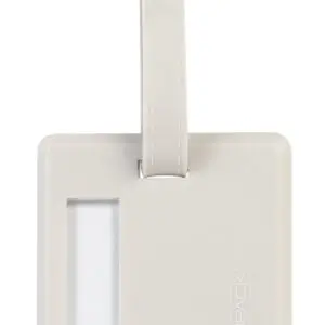 Worldpack Merkispjöld Grátt