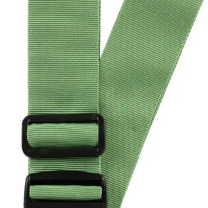 Strekkibönd Worldpack fyrir ferðatöskur Grænt