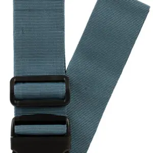 Strekkibönd Worldpack fyrir ferðatöskur Dökk Blátt