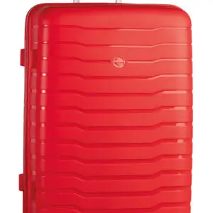 Worldpack Portland 63cm Rauð