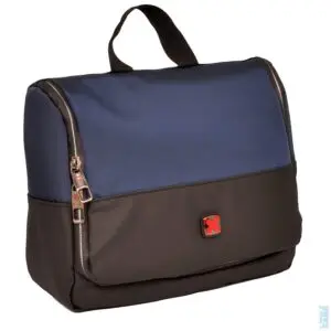 Ferðasnyrtitaska Travel N Meet Dökkblá