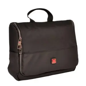 Ferðasnyrtitaska Travel N Meet Svört