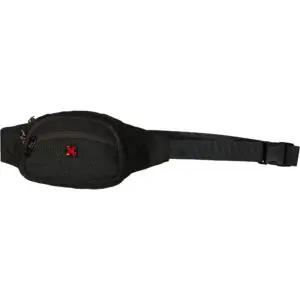 TRAVEL 'N' MEET Mittistaska Grá