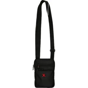 TRAVEL 'N' MEET Axlartaska Svört