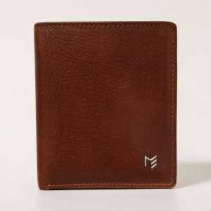 Korta og Seðlaveski Brúnt MANAGE RFID vörn