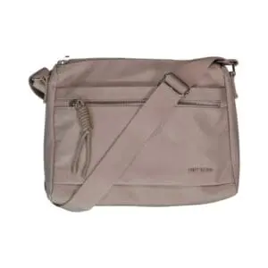 New Bags Beige Axlartaska