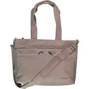New Bags Shopper Beige