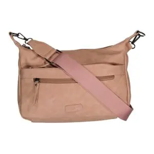 NEW BAGS OLD PINK
