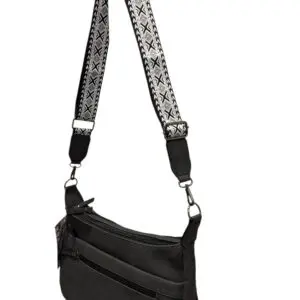 NEW BAGS Svört