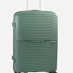 Worldpack Helsinki 55cm Grá Græn