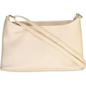 Dernier Hliðartaska Off White