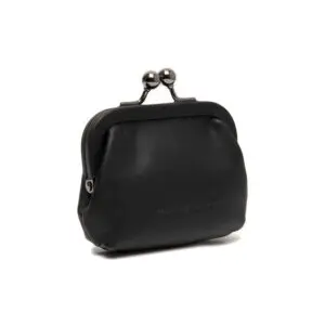 The Chesterfield Brand Calvia Budda RFID vörn Svört