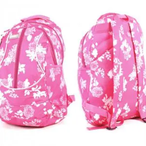 HI-TEC BAKPOKI  PINK