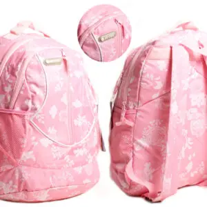 HI-TEC BAKPOKI LIGHT PINK