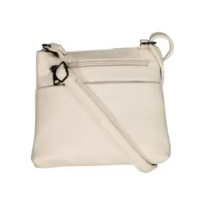 Dernier Axlartaska Off White