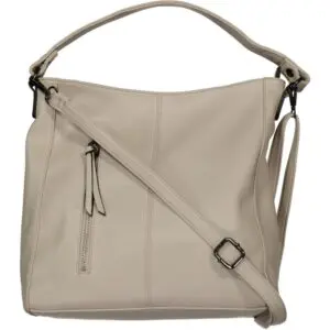 Dernier Axlartaska Beige