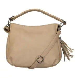 Dernier Axlartaska Taupe
