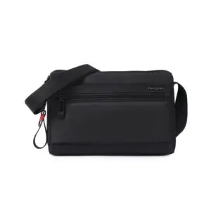 Hedgren EYE Medium Crossbody M + RFID Svört