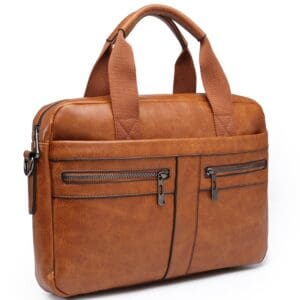 Moda Skjala og Tölvutaska Herra Messenger taska,Crossbody axlartaska