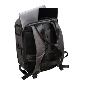 Bakpoki MEMPHIS 24L 40x30x20cm