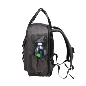 Bakpoki MEMPHIS 24L 40x30x20cm