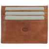 Micmacbags Kreditkorta hulstur RFID Brúnt