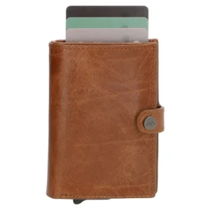 Micmacbags Porto RFDI Safety Wallet