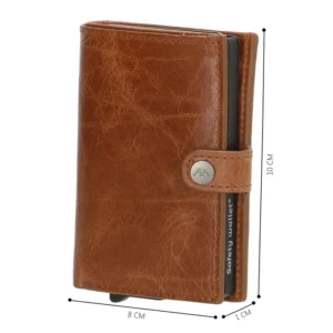 Micmacbags Porto RFDI Safety Wallet