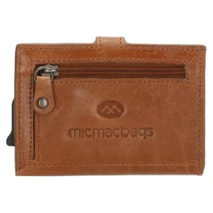 Micmacbags Porto RFDI Safety Wallet