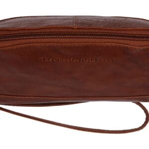 The Chesterfield Torino Cognac