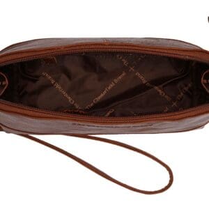 The Chesterfield Torino Cognac