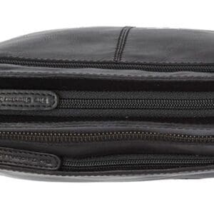 CHESTERFIELD Almeria Svört