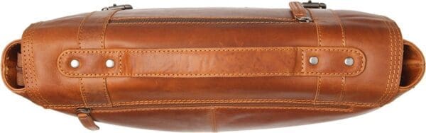 The Chesterfield Veneto 14" Tölvutaska Coníak - Image 4