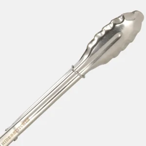 Það má ekki vanta flotta og handhæga grillsvuntu á kvöldgrillinu. 