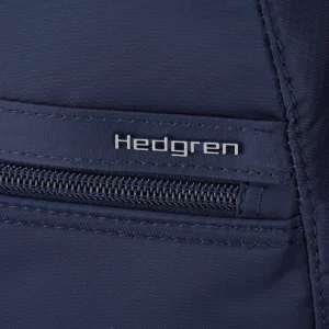 Hedgren VOGUE Large gerir þér kleift að taka allt sem þú þarft með þér hvert sem þú ferð.