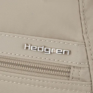 Hedgren VOGUE Large gerir þér kleift að taka allt sem þú þarft með þér hvert sem þú ferð.