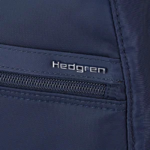 Nýstárleg Hedgren hönnun er áberandi í Vogue bakpokanum