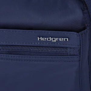 HEDGREN EYE M er með RFID vörn til að tryggja að kortin þín séu örugg fyrir misnotkun.