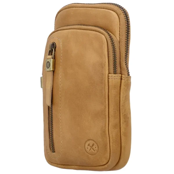 Micmacbags Daydreamer Símataska Sand - Image 5