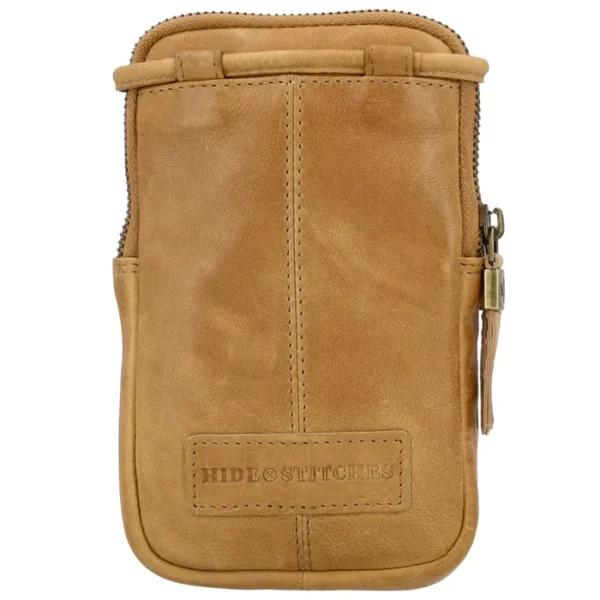 Micmacbags Daydreamer Símataska Sand - Image 6