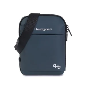 Hedgren TURN CITY BLUE ECO