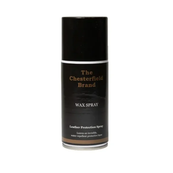 Wax Spray The Chesterfield Brand