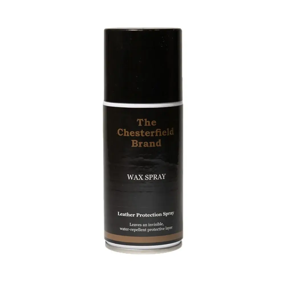Wax Spray The Chesterfield Brand