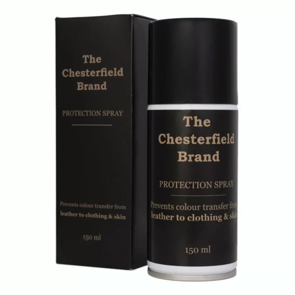 Wax Spray The Chesterfield Brand