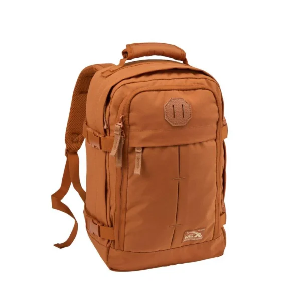 Metz 20L 40x20x25 Farþegataska undir sæti RPET Terracotta - Image 2