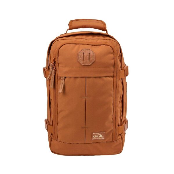 Metz 20L 40x20x25 Farþegataska undir sæti RPET Terracotta - Image 10