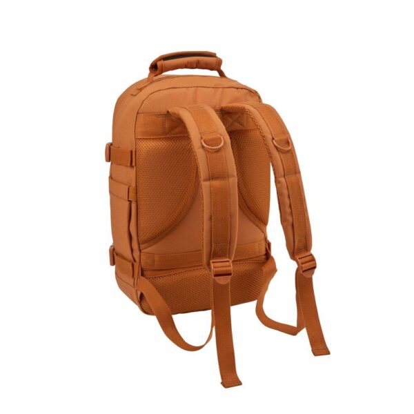 Metz 20L 40x20x25 Farþegataska undir sæti RPET Terracotta - Image 6