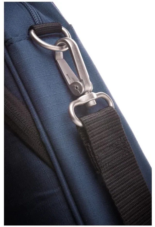 Samsonite Monaco ICT Office Case 20" Blá - Image 5
